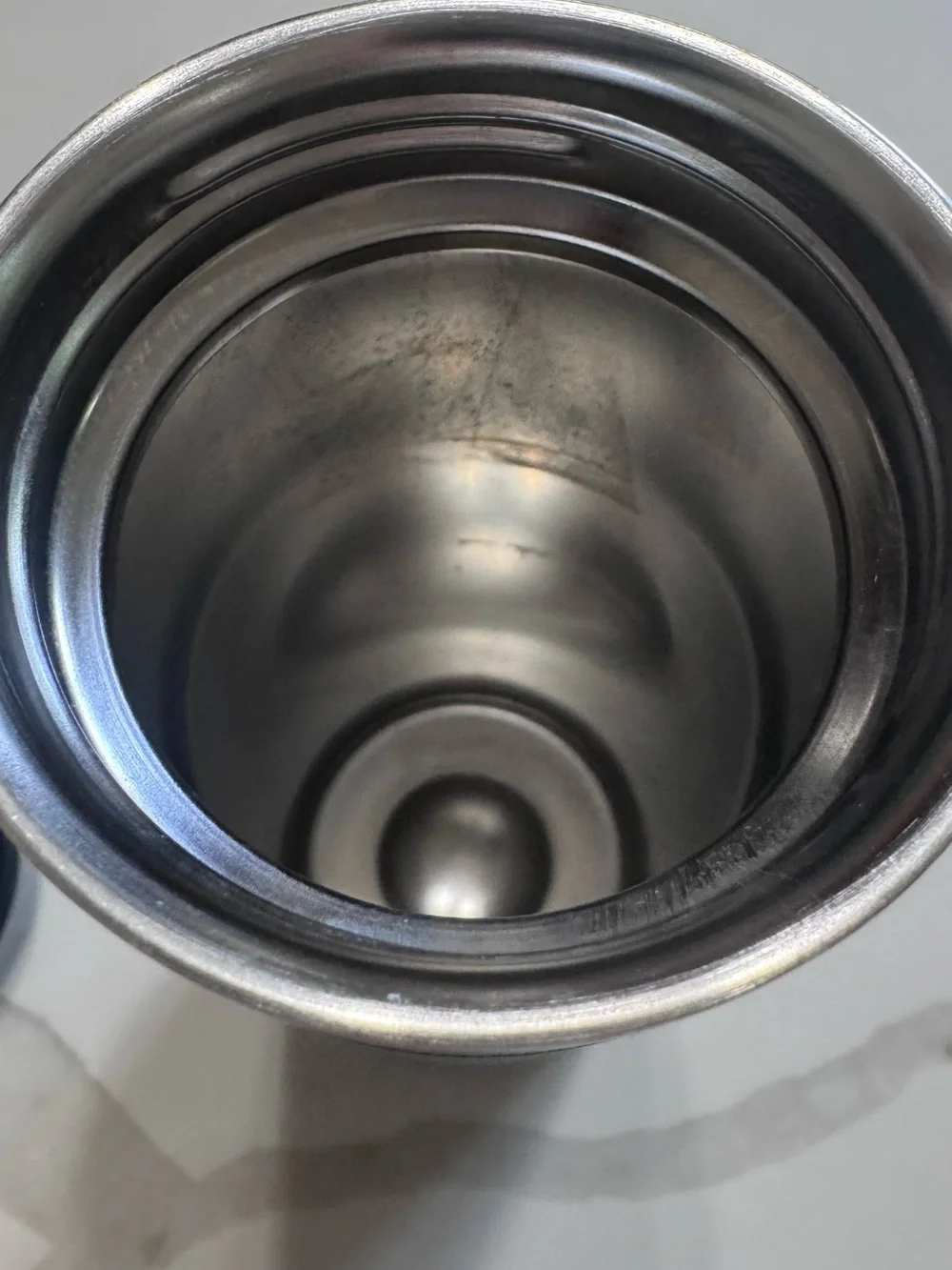 Stanley AeroLight™ Transit Bottle - Insulated Stainless Steel Travel Mug - Picture 12 of 14